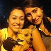 Foto von Maria Ballesteros