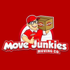 Move Junkies Movers