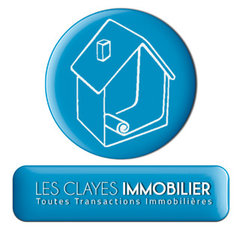 Les CLAYES immobilier