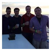 Max Geller's photo