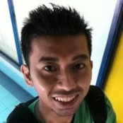 Foto von Ahmad Amran
