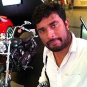 Foto von Ashim Khan