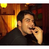 Photo de Ankit Bamal
