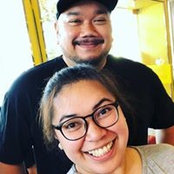 Audrey Agus Din's photo