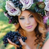 Alena Shestopalova's photo