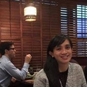 Lorna Amindalan's photo