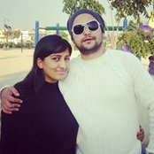 Fathma Amthul's photo