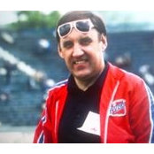 Foto von John Vdkolk