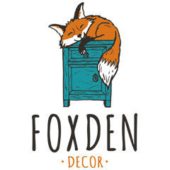 FoxDen Decor