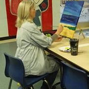 Carol Lyons's photo