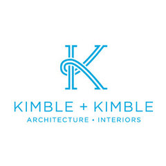 Kimble + Kimble- David W Kimble, AIA