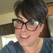 Andrea Marshall's photo