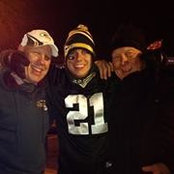 Alex Kraft's photo