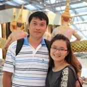 Do Ha's photo