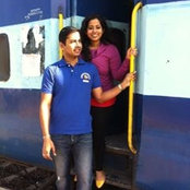 Sukriti Saxena's photo