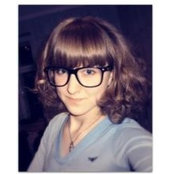 Marta Avdyeeva's photo