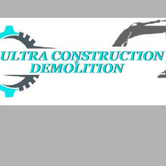 Ultra Construction and Demolition