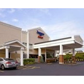 Foto von Fairfield Inn Boston Dedham