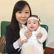 Victoria Choe's photo