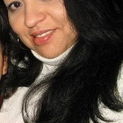 Isabel Madrid Castilleja's photo