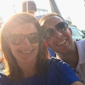 Foto von Amy