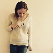 Polina Osler's photo