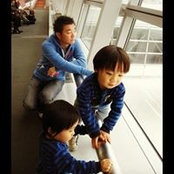 Daisuke Matsukados foto