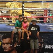 Aaron Sevilla's photo