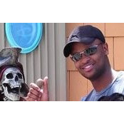 Deo Massawe's photo