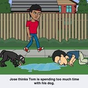 Tom Solis's photo