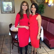 Huma Khan's photo