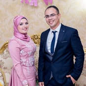 Foto de Marwa Sobhy