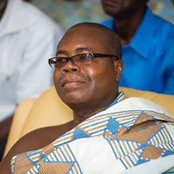 Gideon Opokus billede