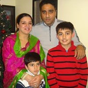 Vicky Dhillon's photo