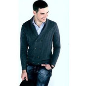 Alexey Lysenko's photo