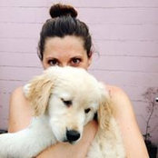 Lara Sabourin's photo