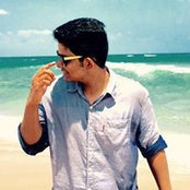 T R Krishnan's photo