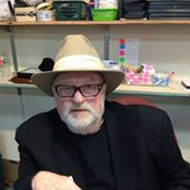 Mark Levine's photo