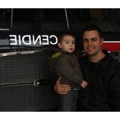 David Berthiaume's photo