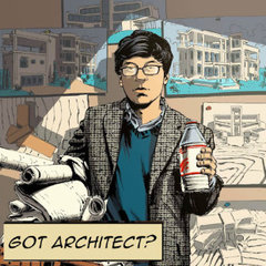 ARCHITECTWON