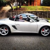 Shaun Lockyer's photo