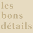 Photo de profil de Les Bons Détails