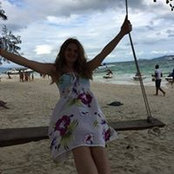 Simona Horsa's photo
