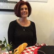 Catherine Allen's photo