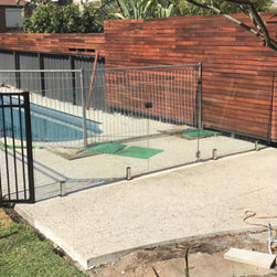 Pool Fencing Perth - Home Fencing & Gates