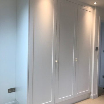 Dulwich Wardrobes