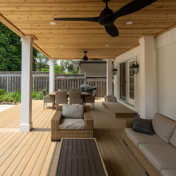 Etobicoke Addition - Project Hallow