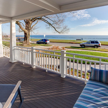 Thompson Porch