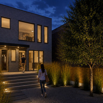 Open House - Andersonville Chicago - Construction Start: Fall 2026