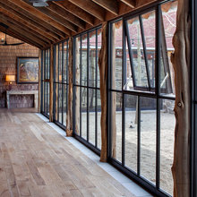 floor